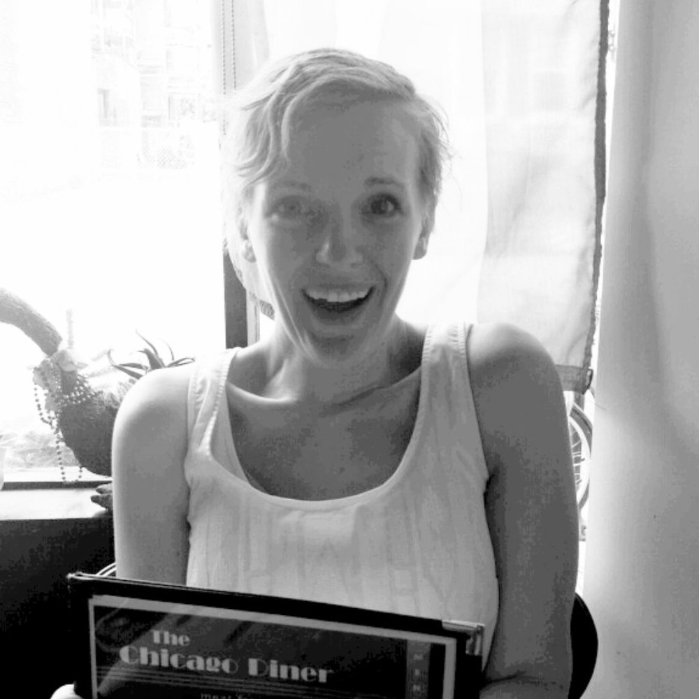 Meet your Posher, Kelsey